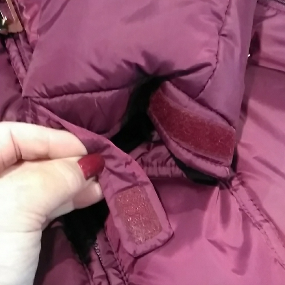 NWOT 2 Mid Length Sporto Coats - Picture 8 of 8